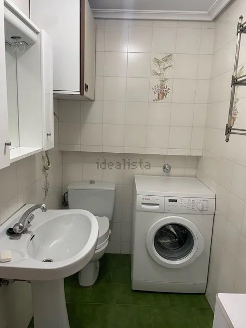 Habitació de lloguer, Burgos