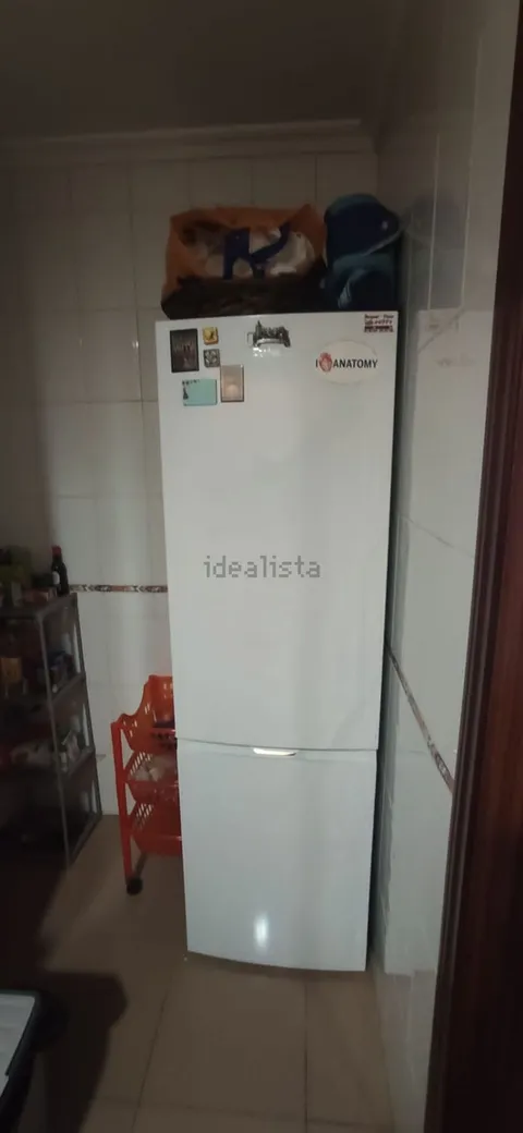 Pis de 60 m² a Màlaga