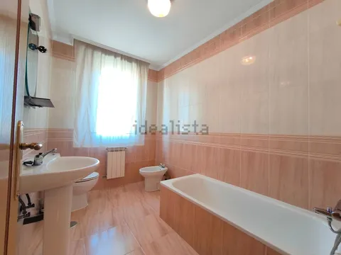 Pis de 100 m² a Lleó