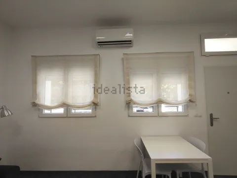 Pis de 40 m² a Màlaga