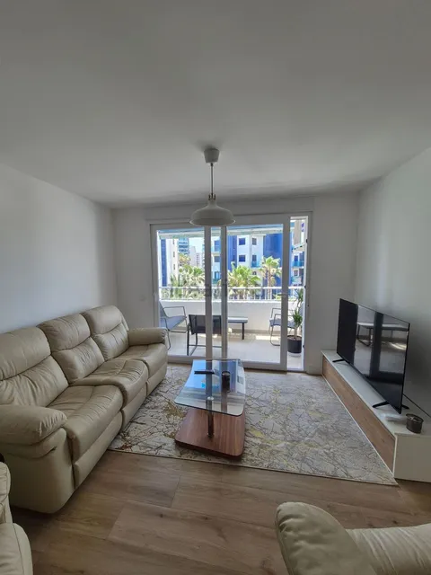 Pis de 75 m² a Torrevella