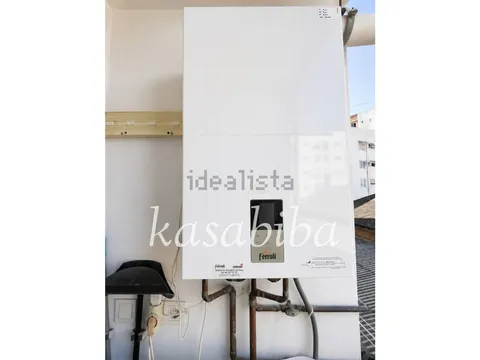 Pis de 65 m² a València
