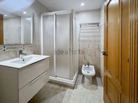 Pis de 110 m² a A Corunya