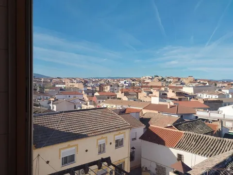 Pis de 65 m² a Villa de Otura