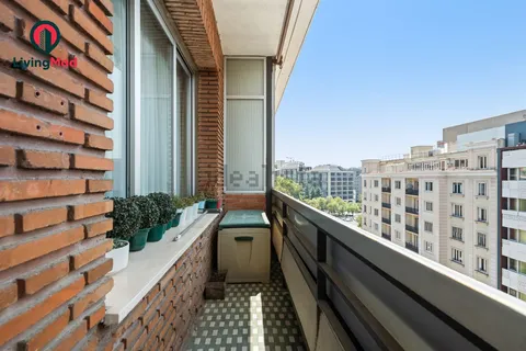 Pis de 330 m² a Madrid