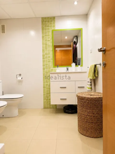 Appartamento 116 m² a Quart de Poblet