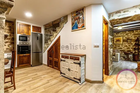 Moradia 128 m² em A Laracha