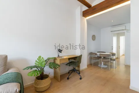 Pis de 70 m² a València