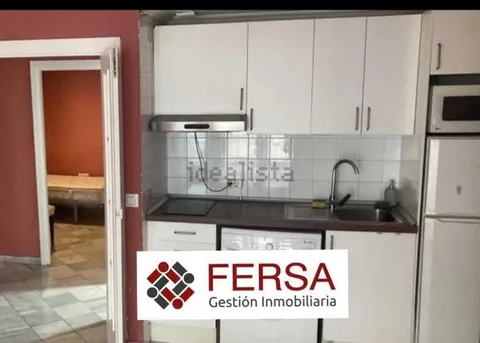 Pis de 60 m² a Sevilla