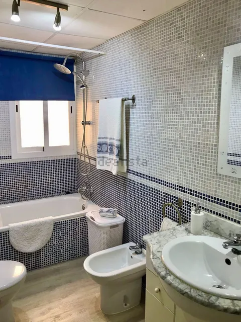 Appartement 120 m² à Mijas