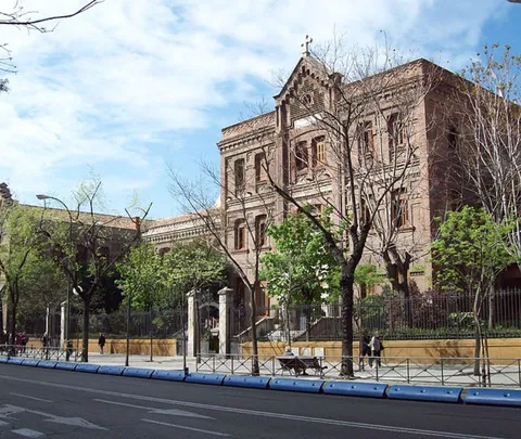 Pis de 50 m² a Madrid