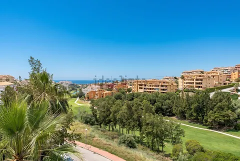 Pis de 81 m² a Mijas