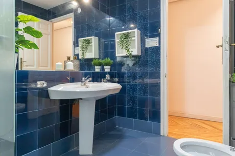 Chambre à louer, Madrid