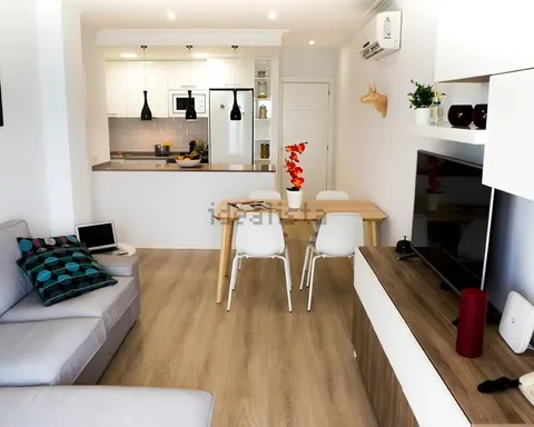 Piso de 60 m² en Pineda de Mar