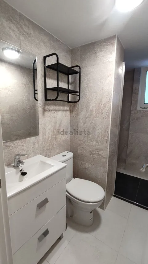 Habitació de lloguer, Sevilla