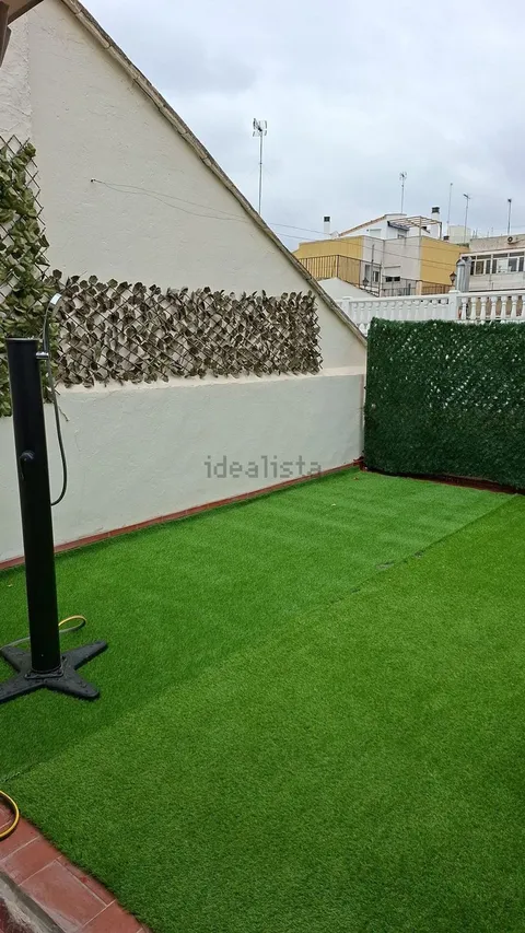 Habitació de lloguer, Godella (3/14)