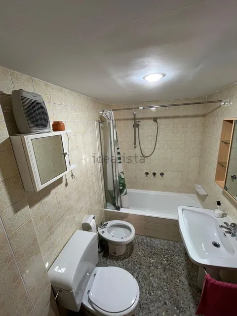 Квартира 145 м² у Jaca