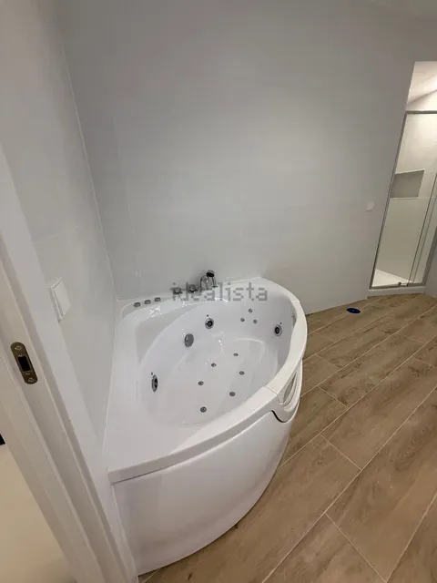 Pis de 80 m² a Madrid