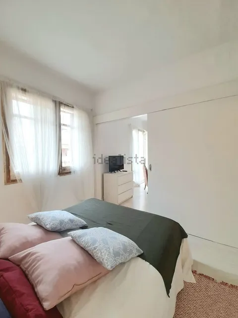 Wohnung 40 m² in Barcelona