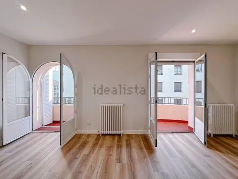 Квартира 110 м² у Madrid