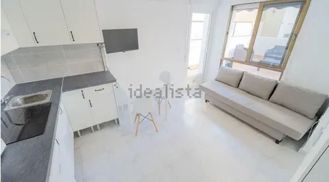 Pis de 45 m² a Torrevella