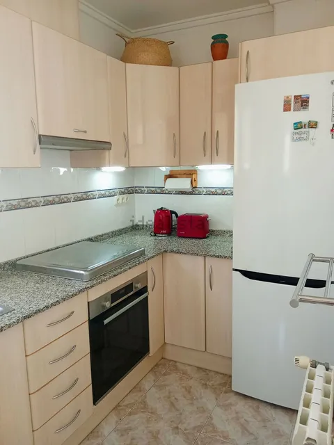 Habitació de lloguer, Rojals