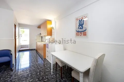 Apartamento 50 m² em Escúzar