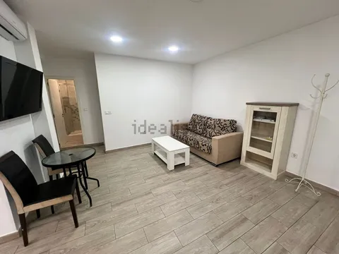 Pis de 77 m² a Màlaga