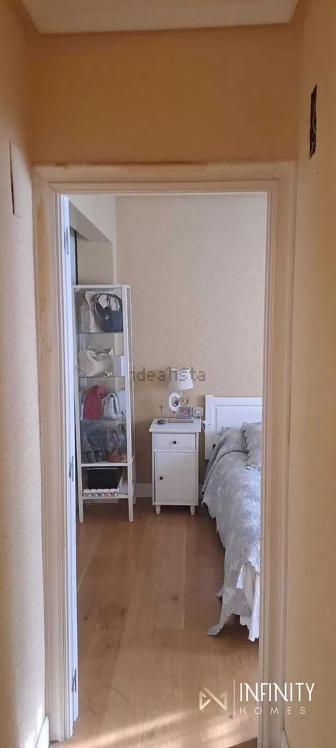Flat 118 m² in Santurtzi