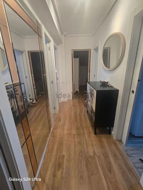 Pis de 75 m² a València