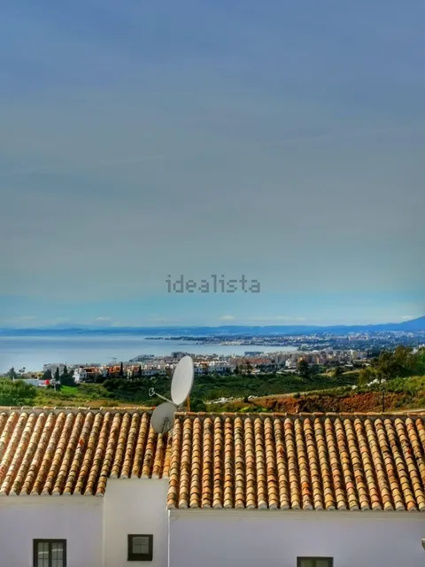 Pis de 250 m² a Marbella