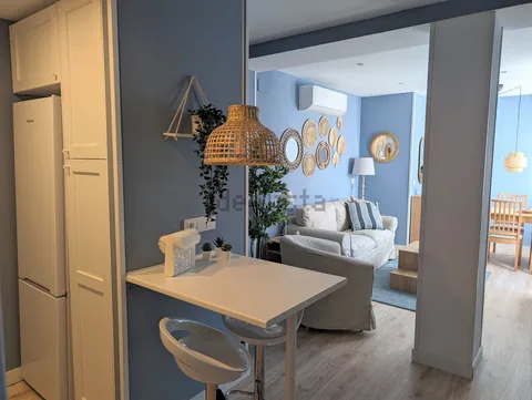Pis de 50 m² a Madrid