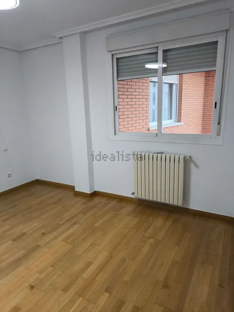 Pis de 92 m² a Saragossa