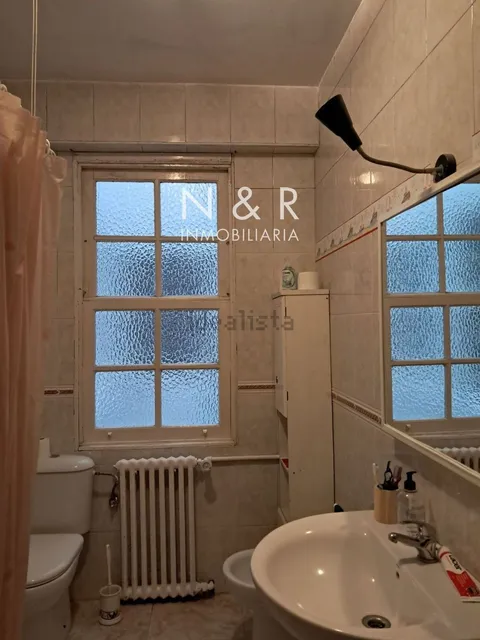 Habitació de lloguer, Santiago de Compostel·la