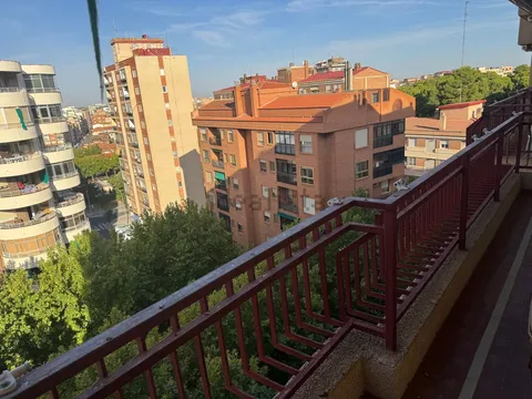 Pis de 160 m² a Albacete