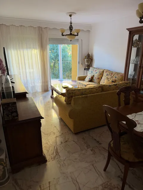 Piso de 95 m² en Algeciras