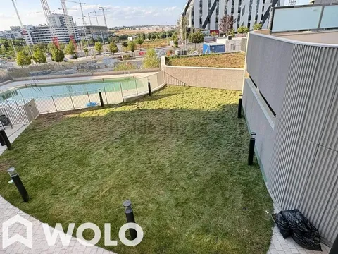 Pis de 53 m² a Madrid