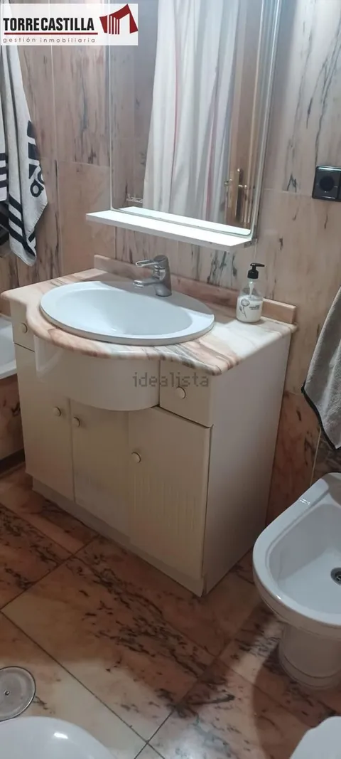 Apartamento 80 m² em Albacete