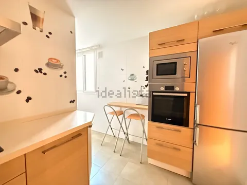 Wohnung 103 m² in Tomares