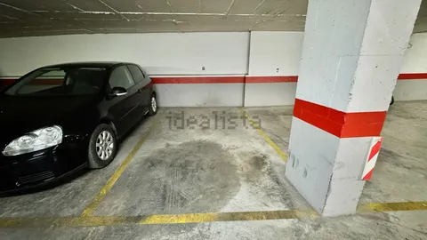 Appartamento 46 m² a Málaga