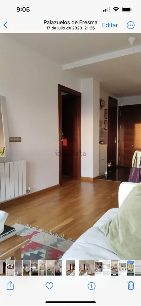Appartamento 50 m² a Palazuelos de Eresma