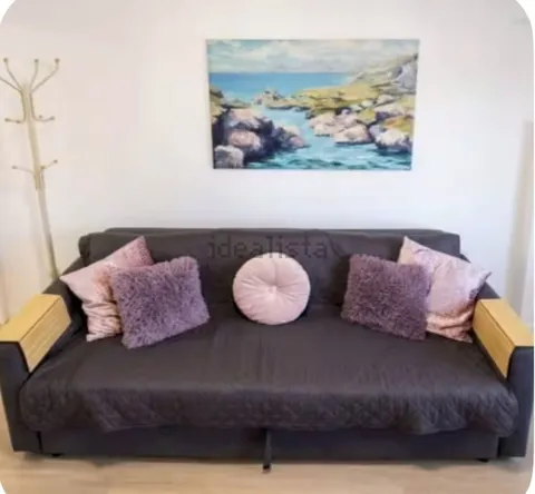 Wohnung 72 m² in Roquetas de Mar