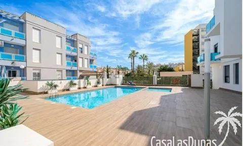 Pis de 65 m² a Torrevella
