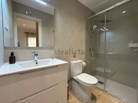 Pis de 30 m² a Madrid