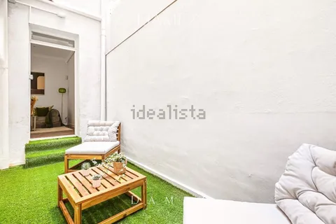 Pis de 49 m² a Madrid