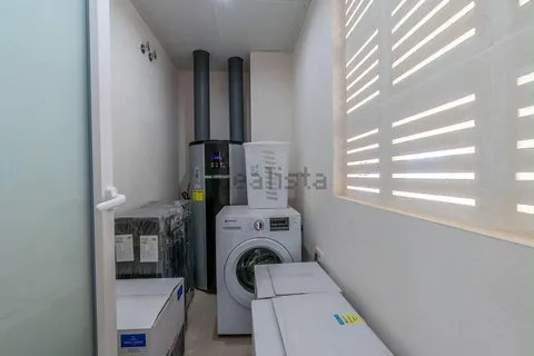 Wohnung 115 m² in Torrevieja