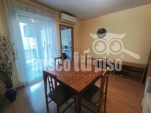 Pis de 52 m² a Madrid