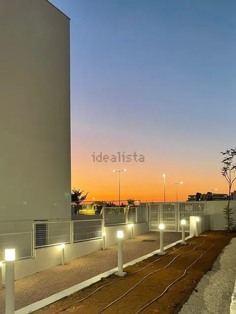Appartement 103 m² à Mairena del Aljarafe