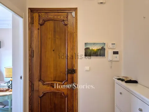 Pis de 121 m² a València