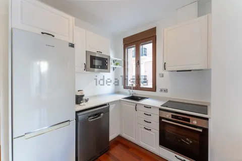 Pis de 62 m² a València